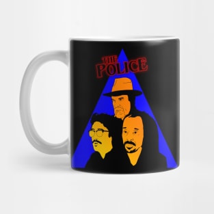 Strangeyatta Thingsyatta Mug